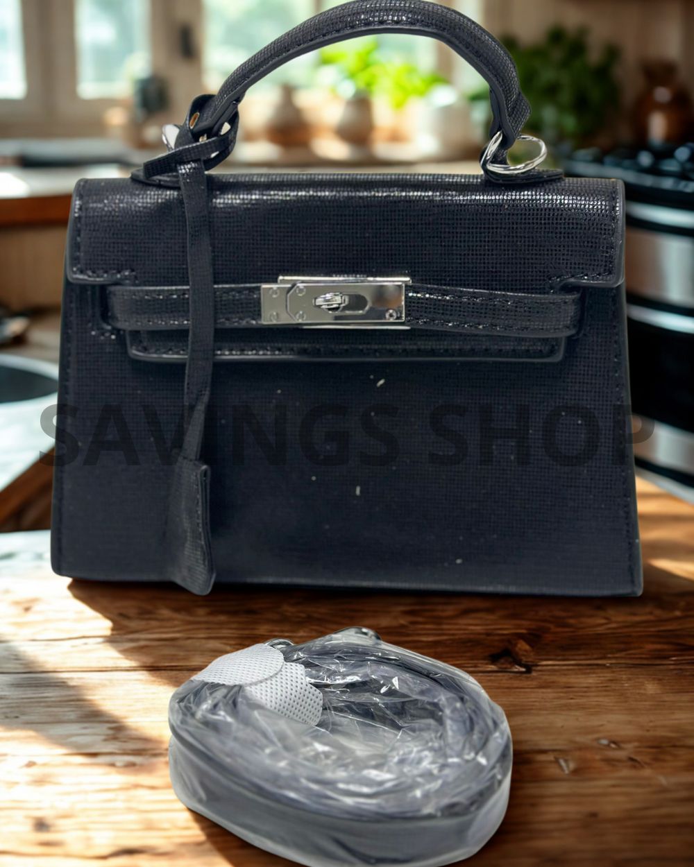 Borsa Ketty Diamond