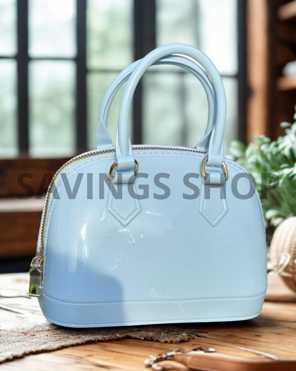 Borsa shine