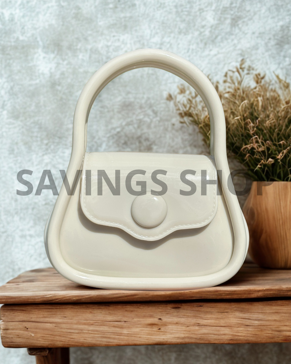 Borsa "Bubble"