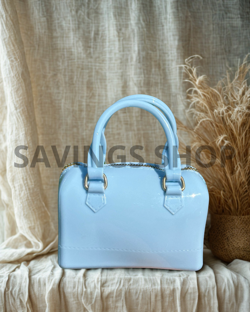Borsetta “Luce” mini