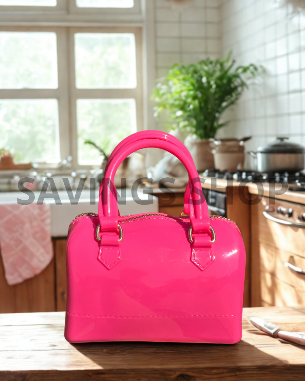 Borsetta “Luce” mini