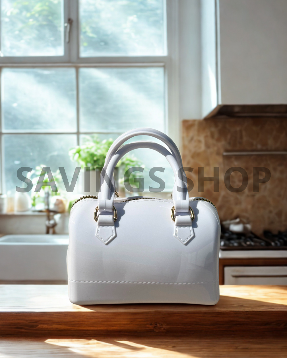 Borsetta “Luce” mini
