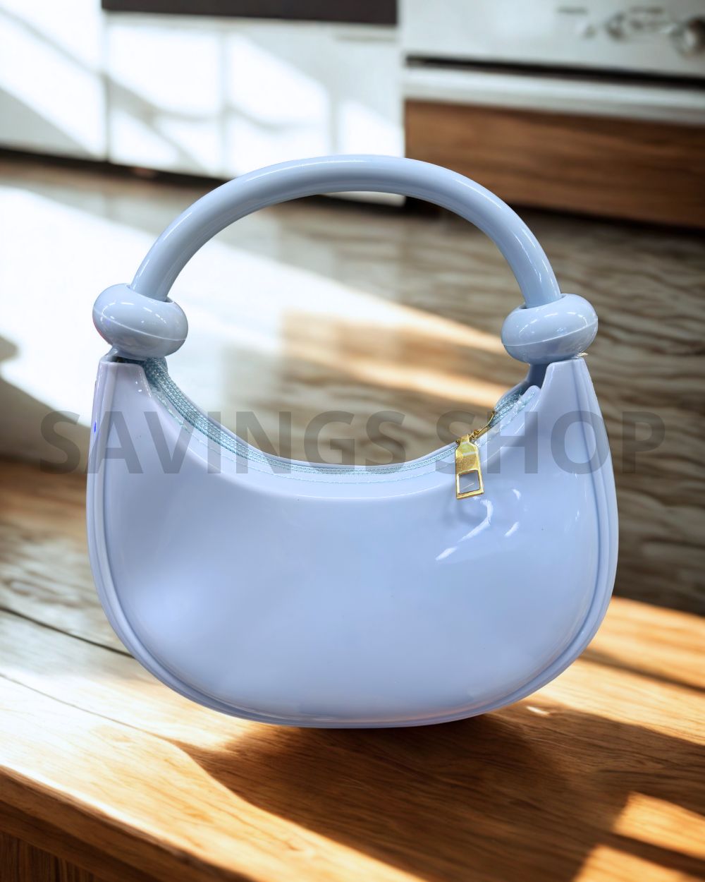 Borsa "Glossy"