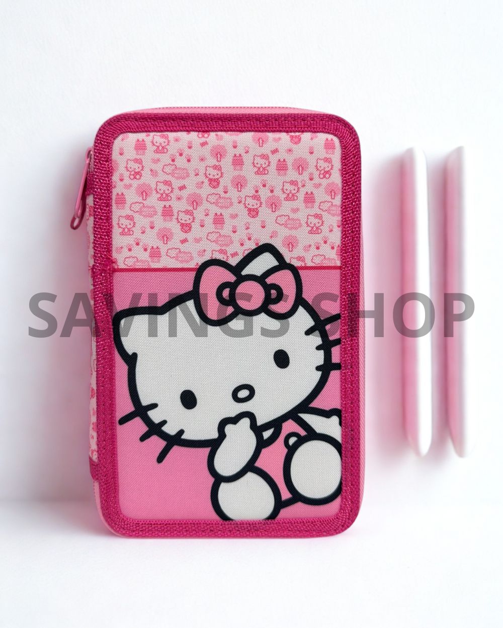 Porta Pastelli Hello Kitty
