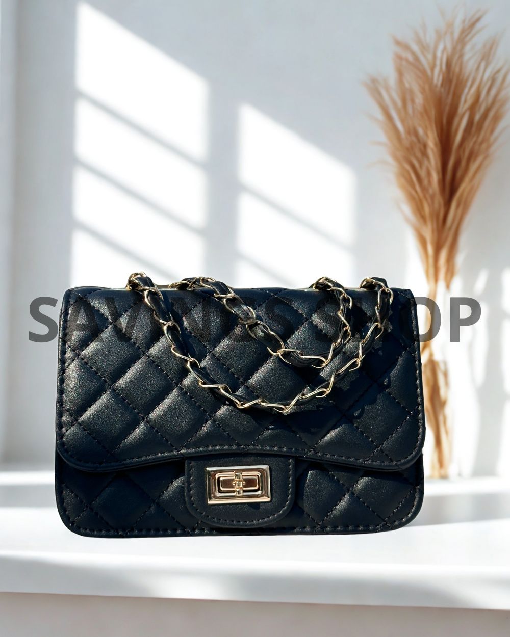 Borsa Channy