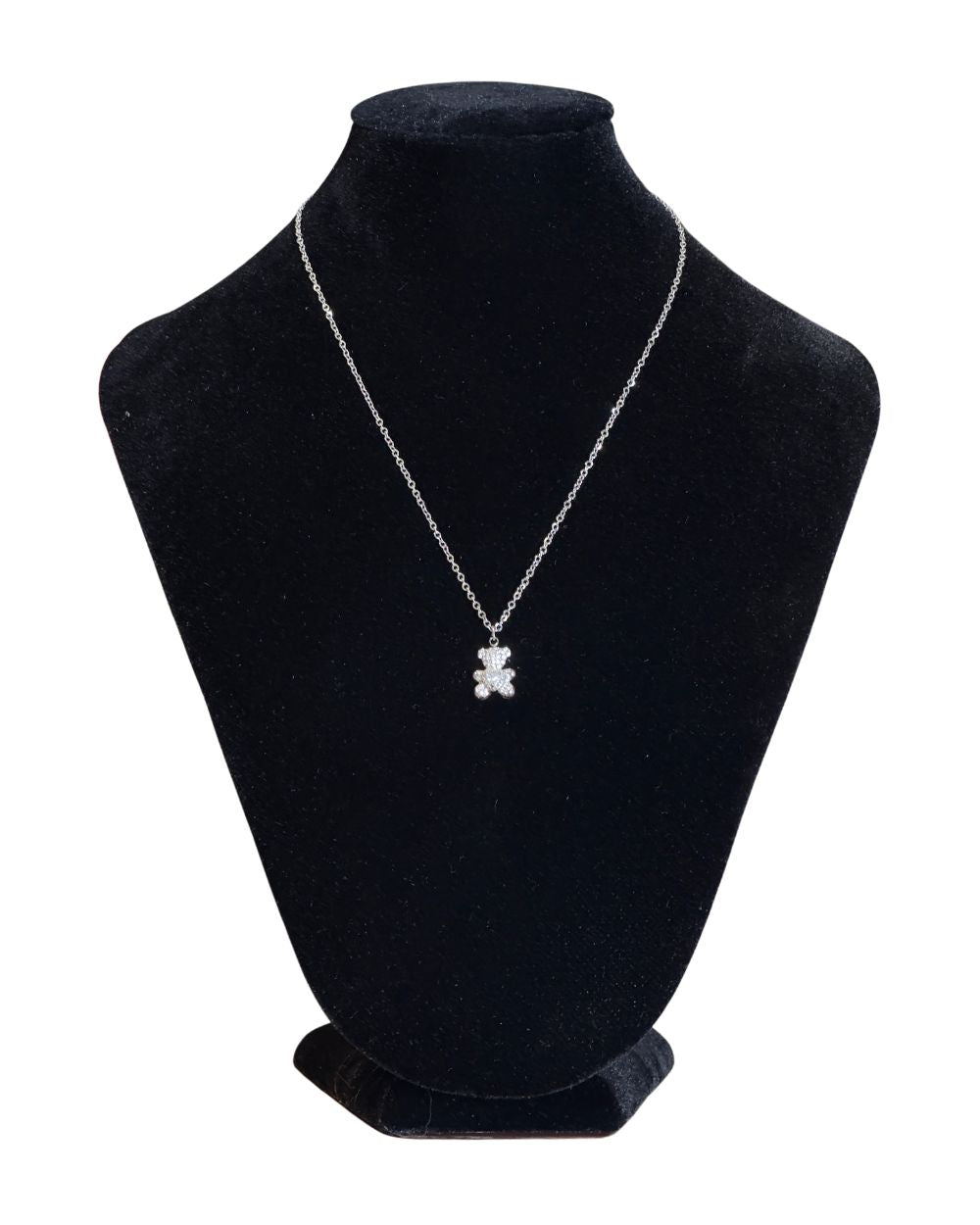 Collana Poo