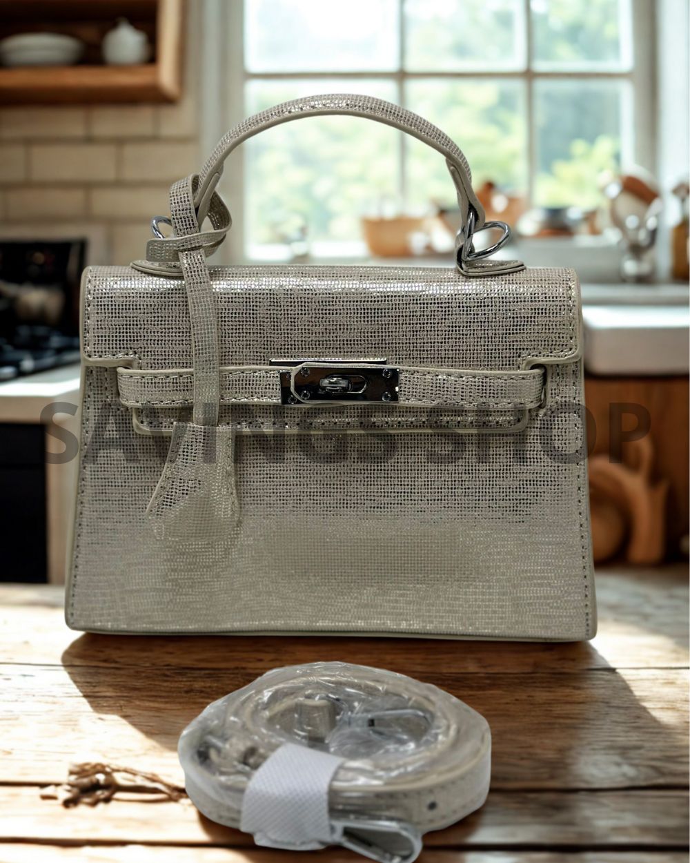 Borsa Ketty Diamond