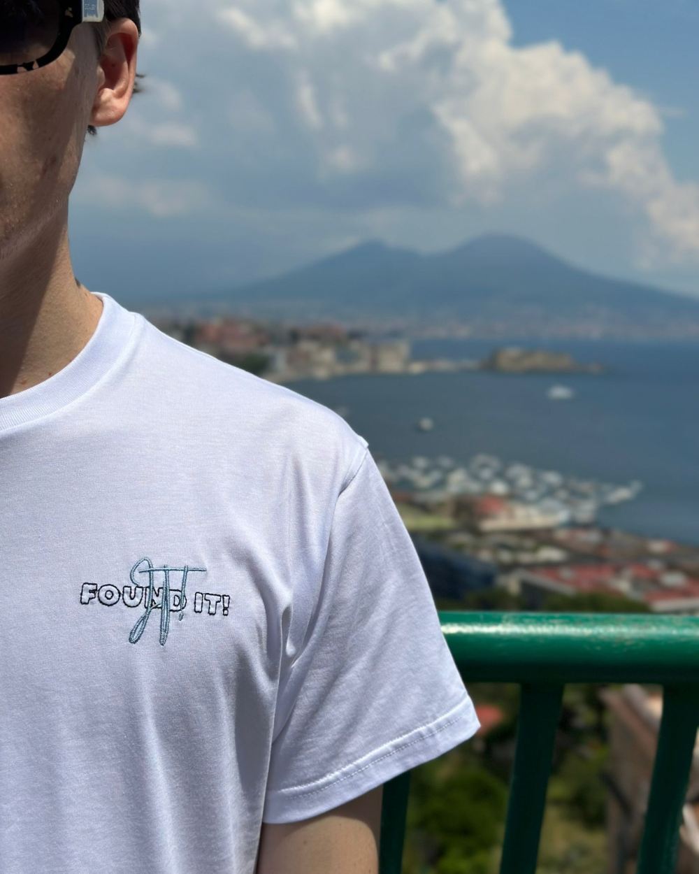 T-Shirt Napule