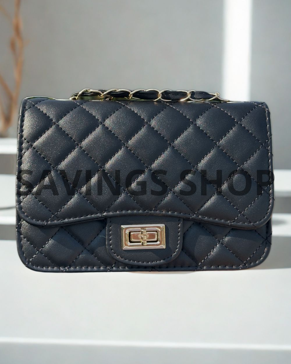 Borsa Channy