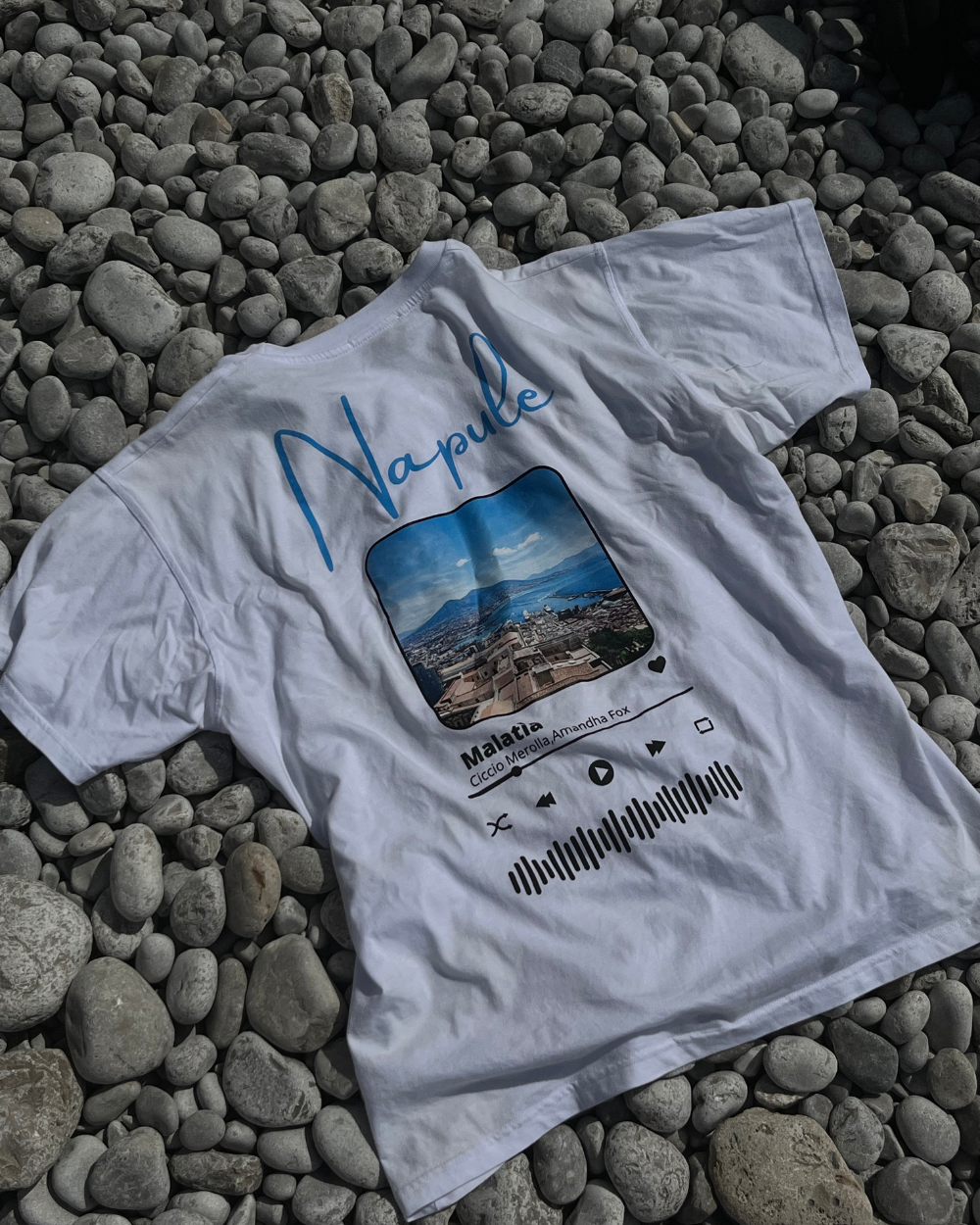 T-Shirt Napule
