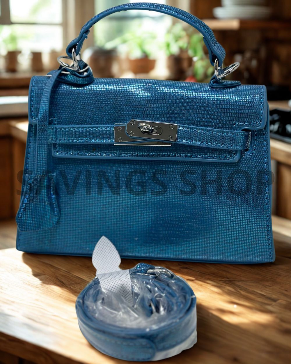 Borsa Ketty Diamond