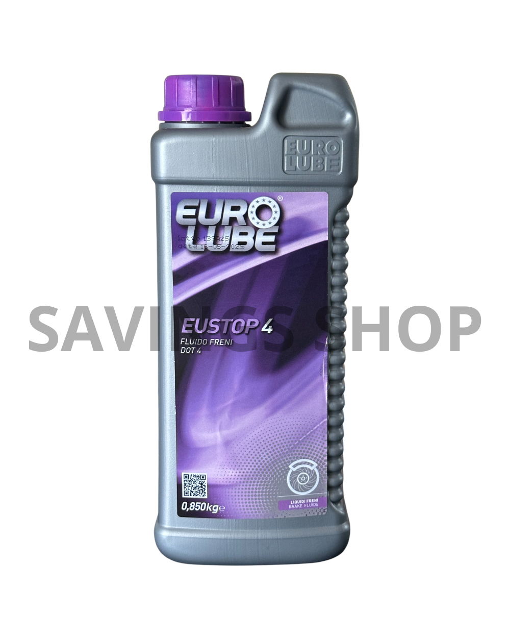 Liquido freni