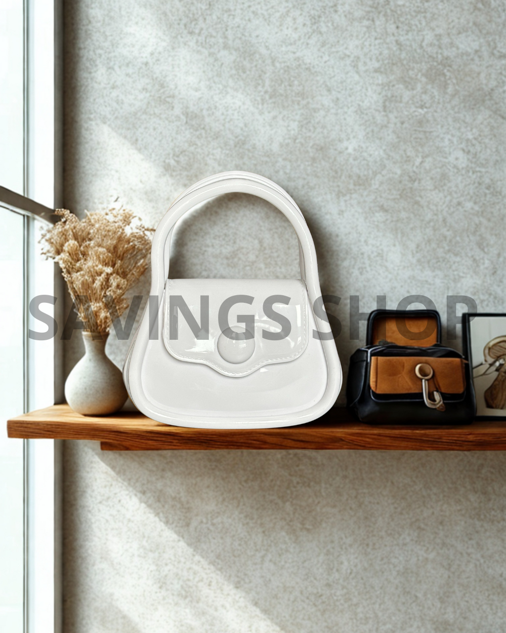 Borsa "Bubble"