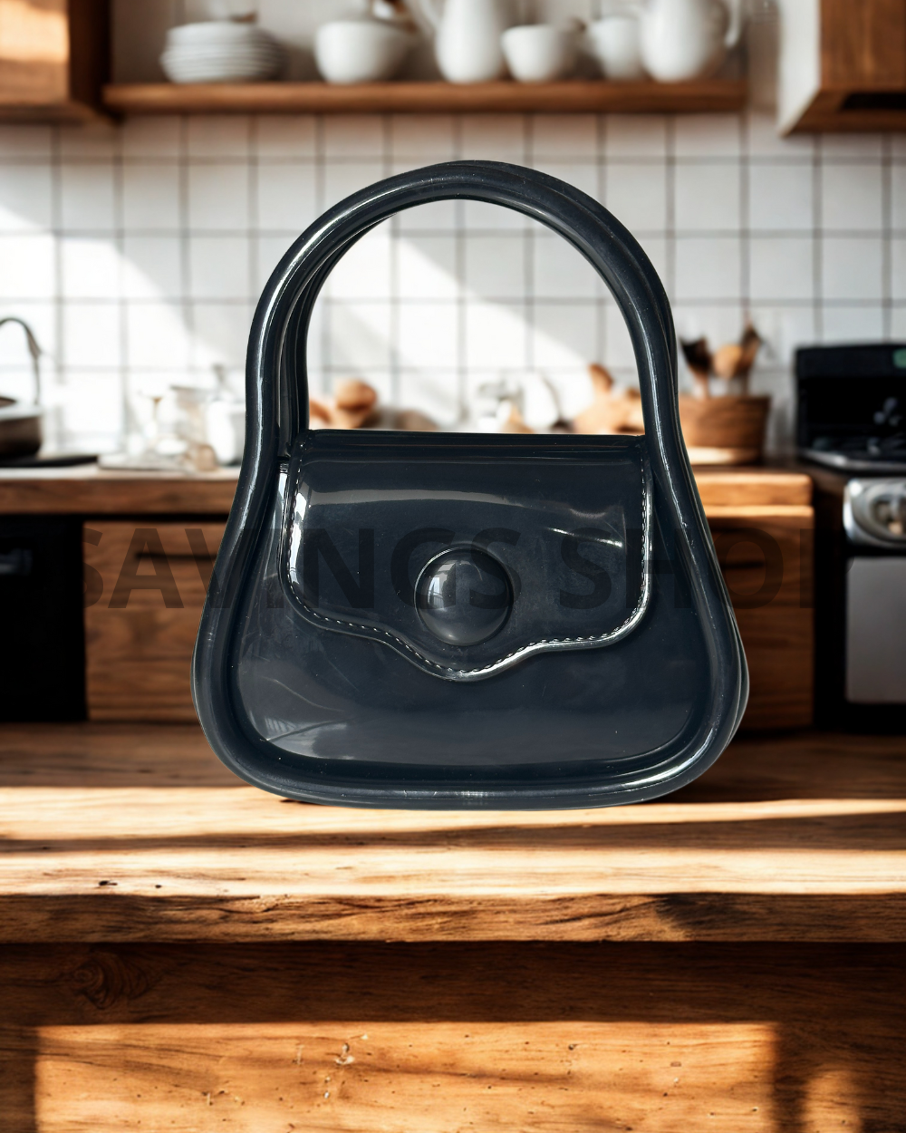 Borsa "Bubble"