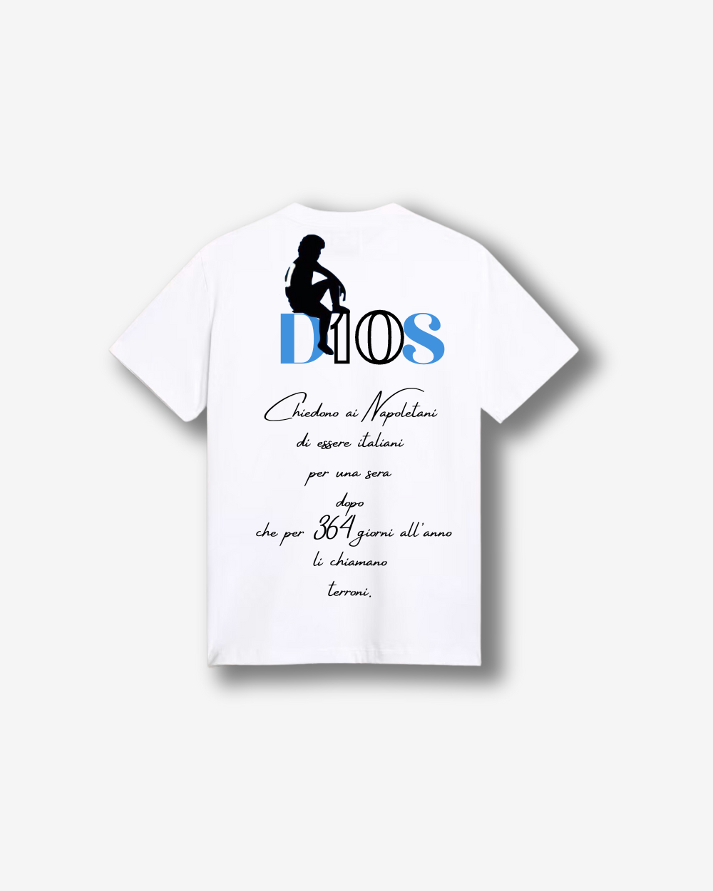 T-Shirt D10S