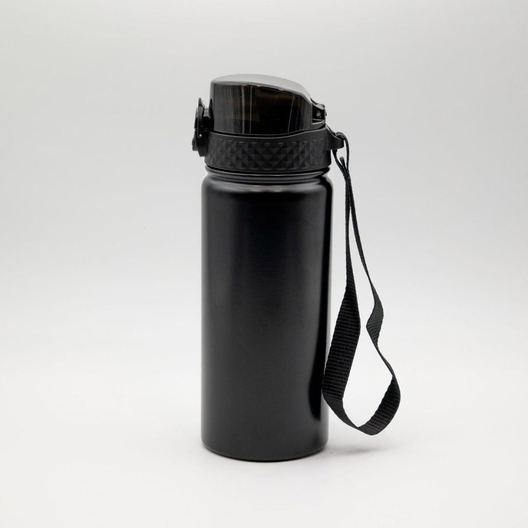 Borraccia Termica 500ml in Acciaio Inox 304