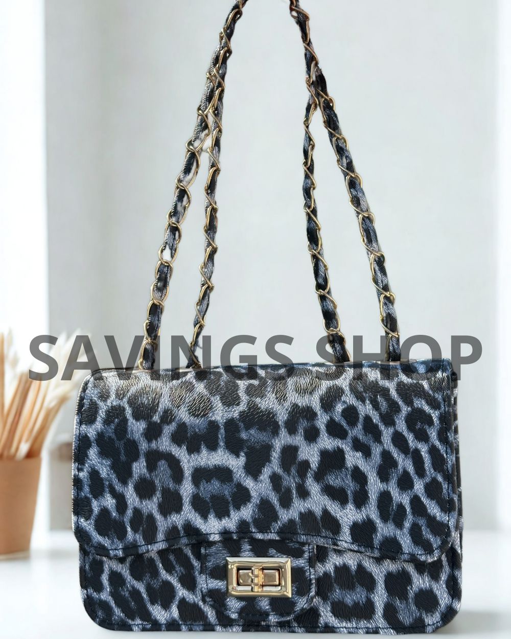 Borsa Maculè