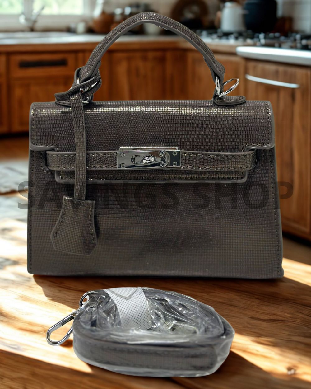 Borsa Ketty Diamond