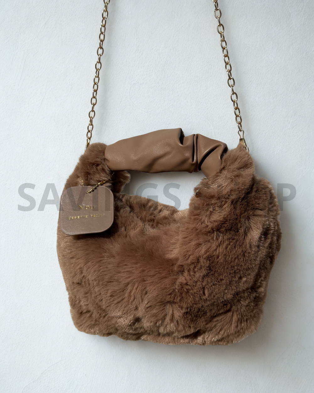 Borsa Soft Crush