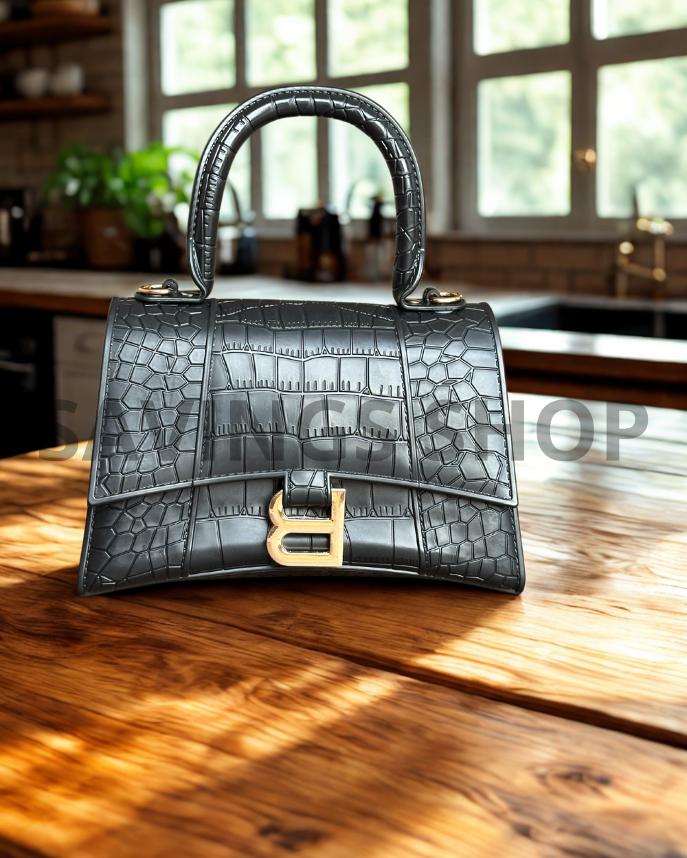 Borsa Croxy