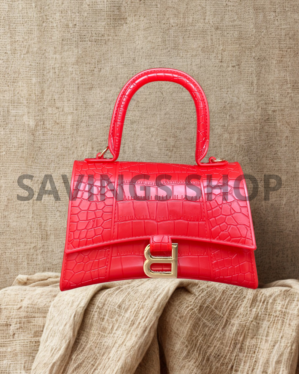 Borsa Croxy