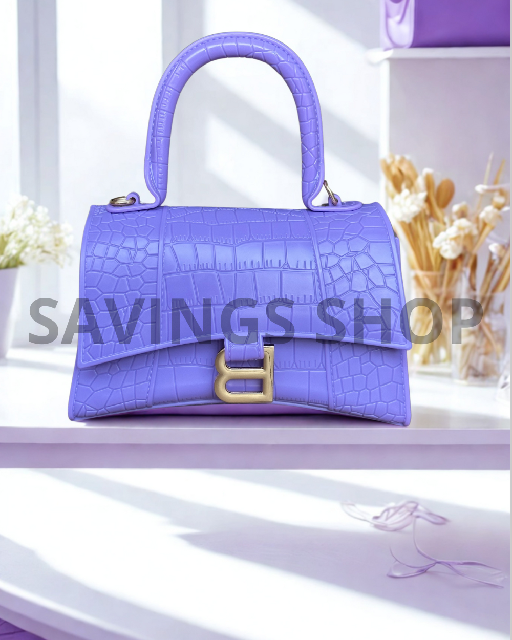 Borsa Croxy