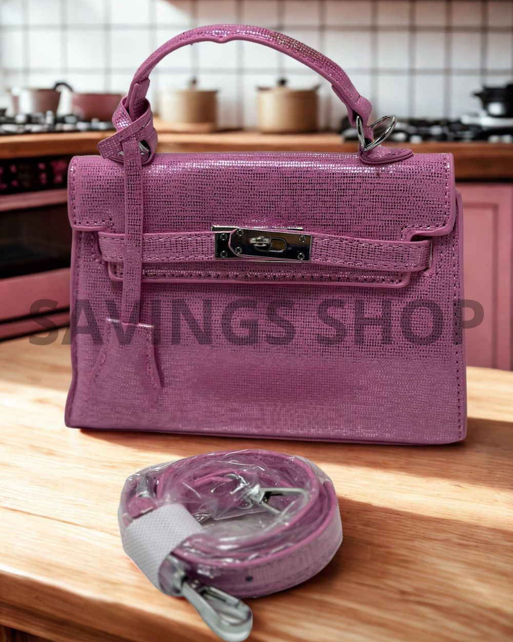 Borsa Ketty Diamond