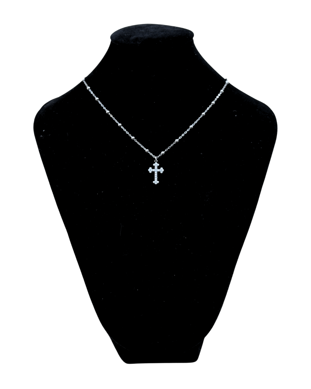 Crocifisso Diamond