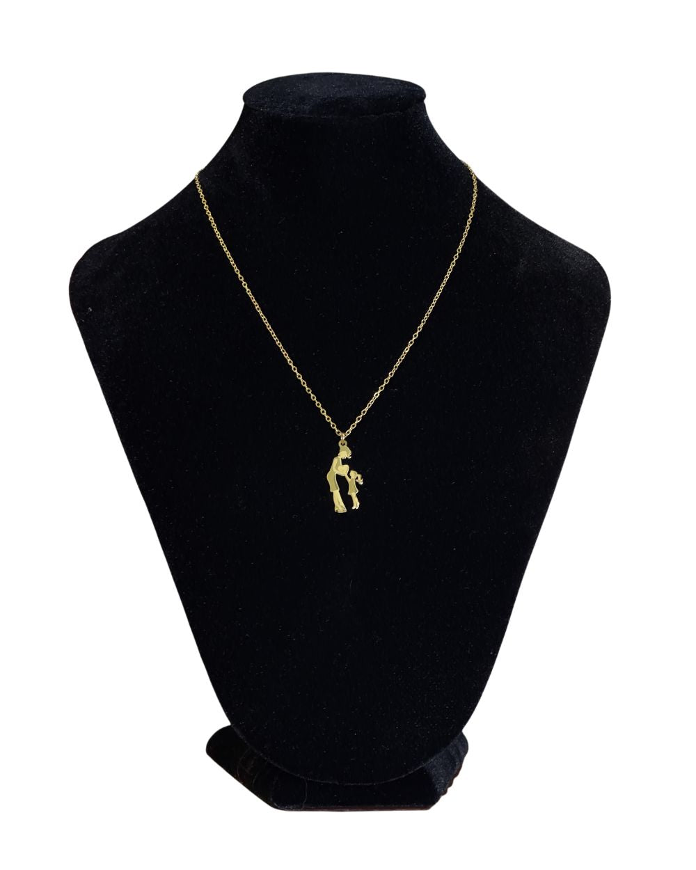 Collana Mamma&Figlia