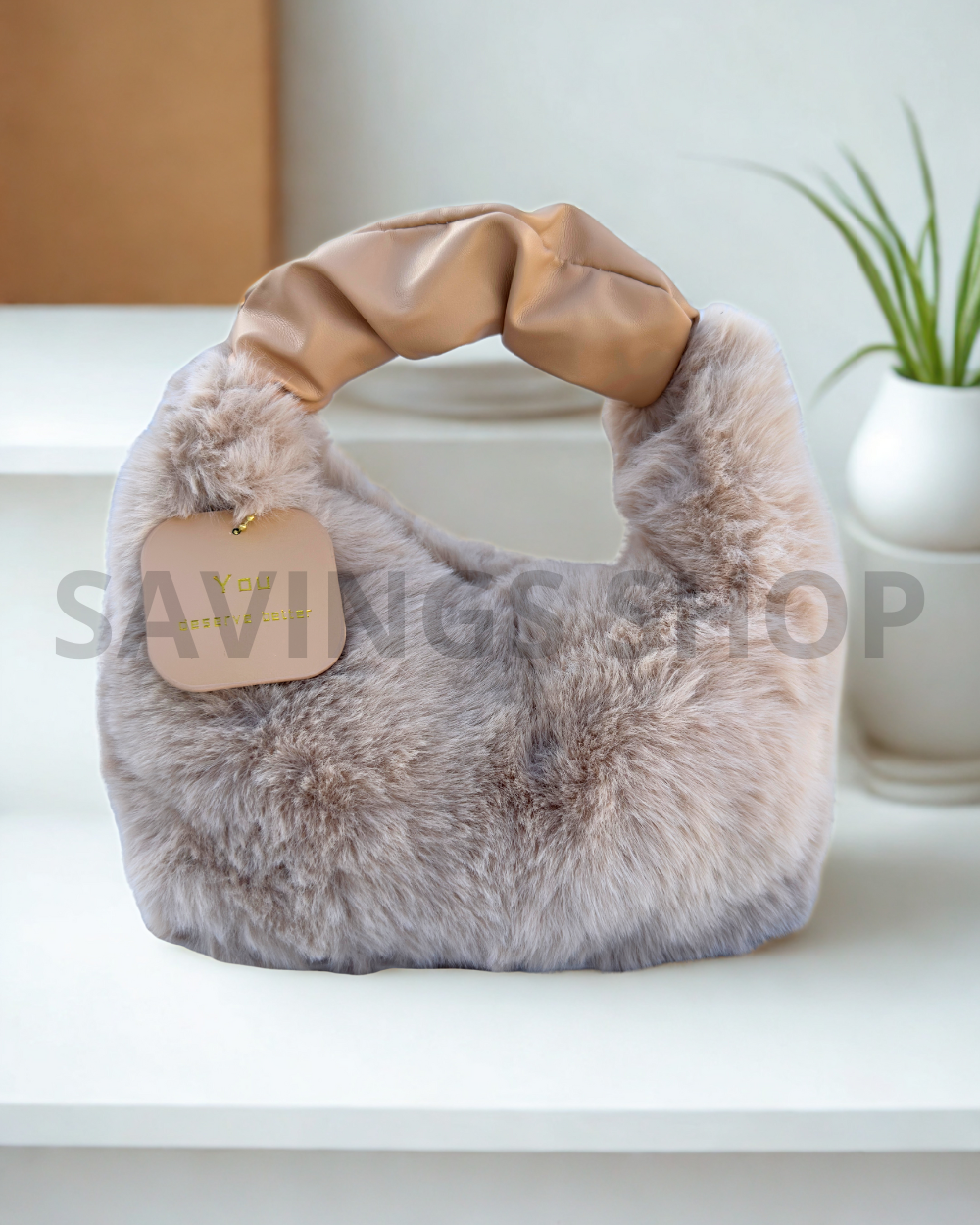 Borsa Soft Crush