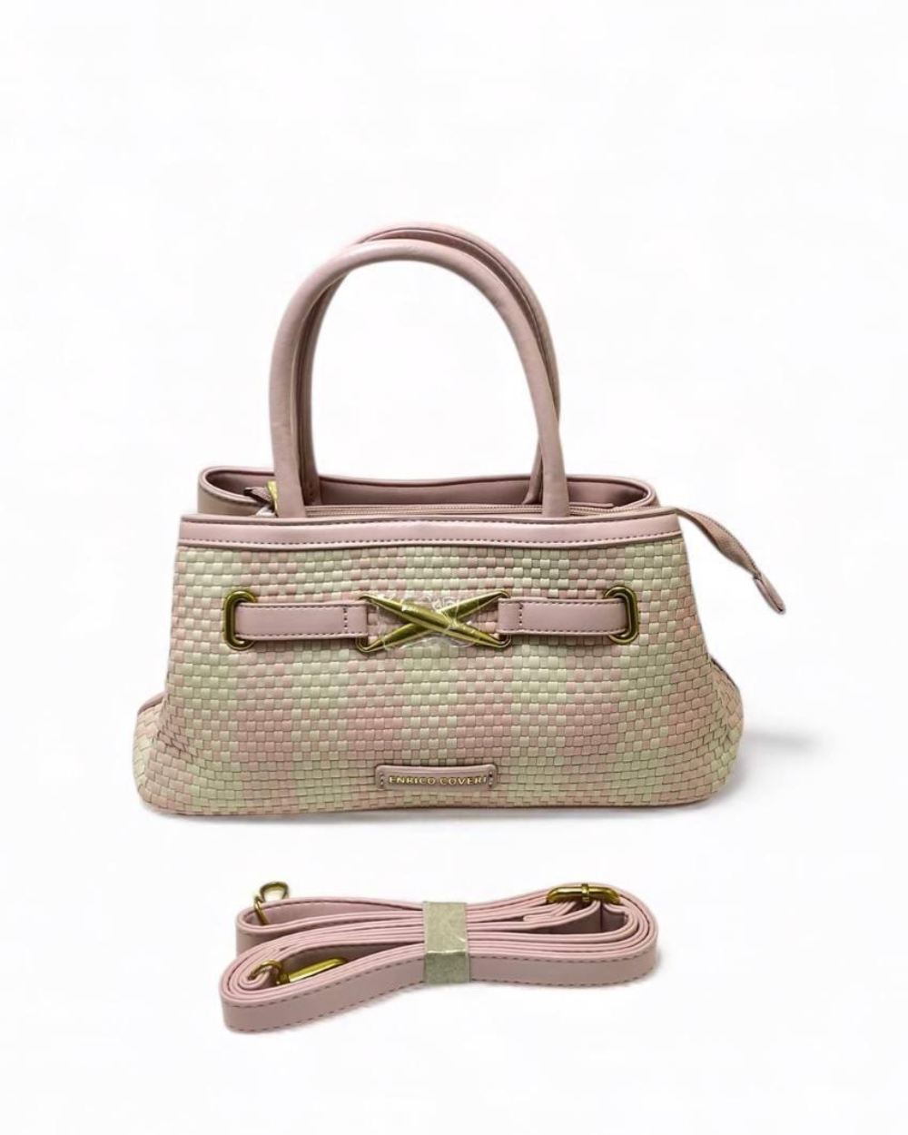 Borsa Enrico Coveri Lady Bridgerton