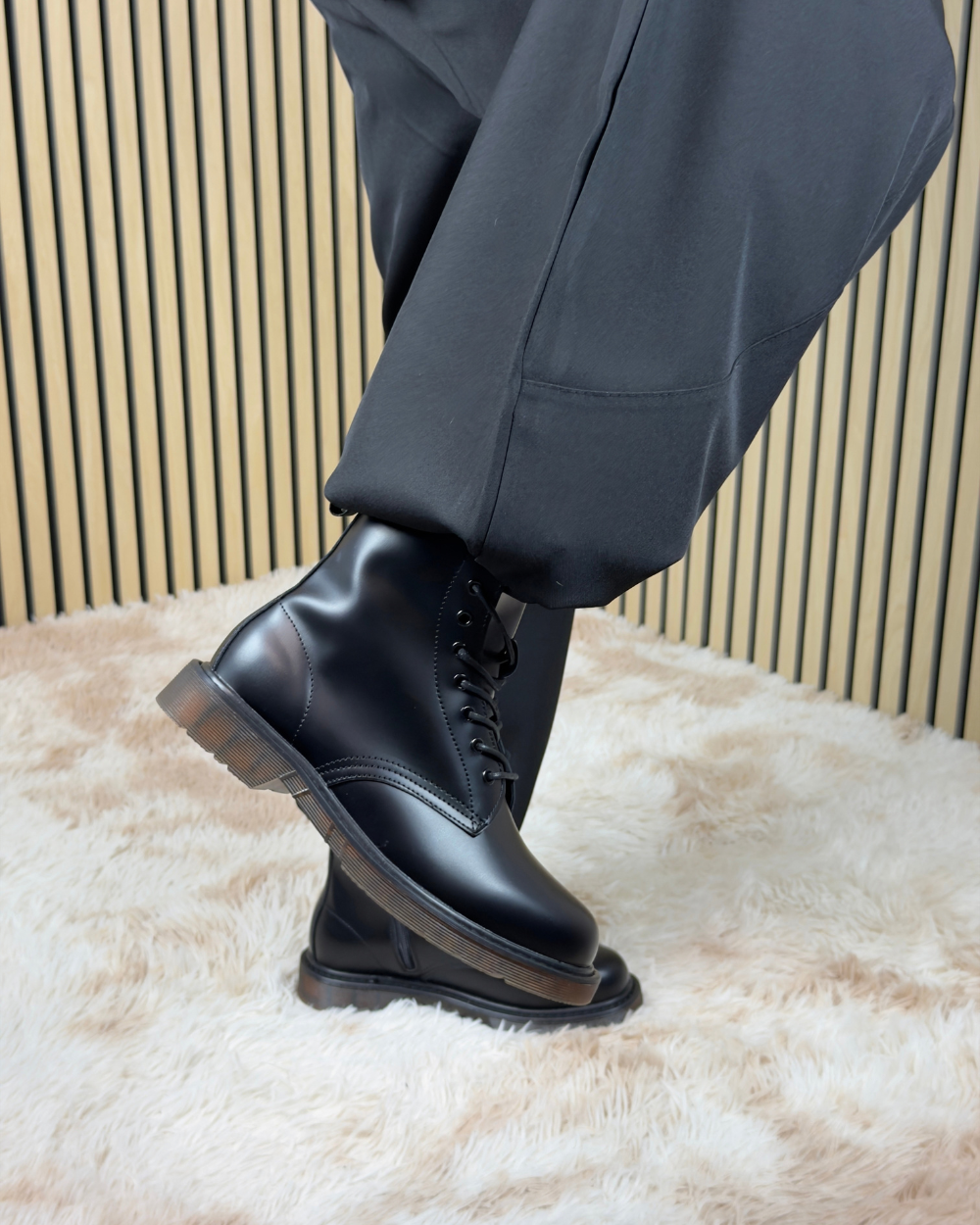 Stivaletto Gotham
