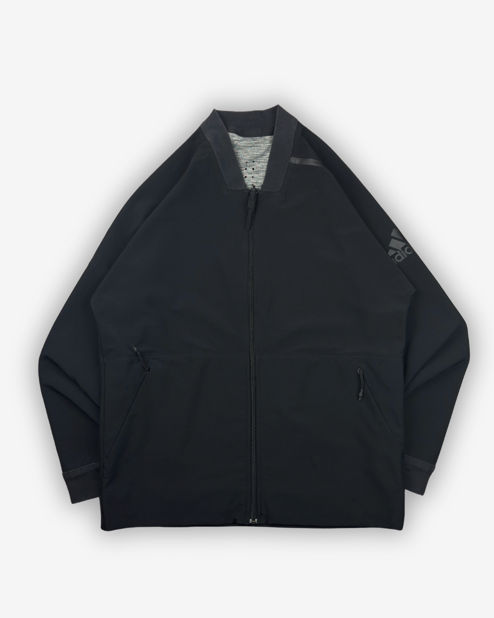 Adidas Giacca Reversibile