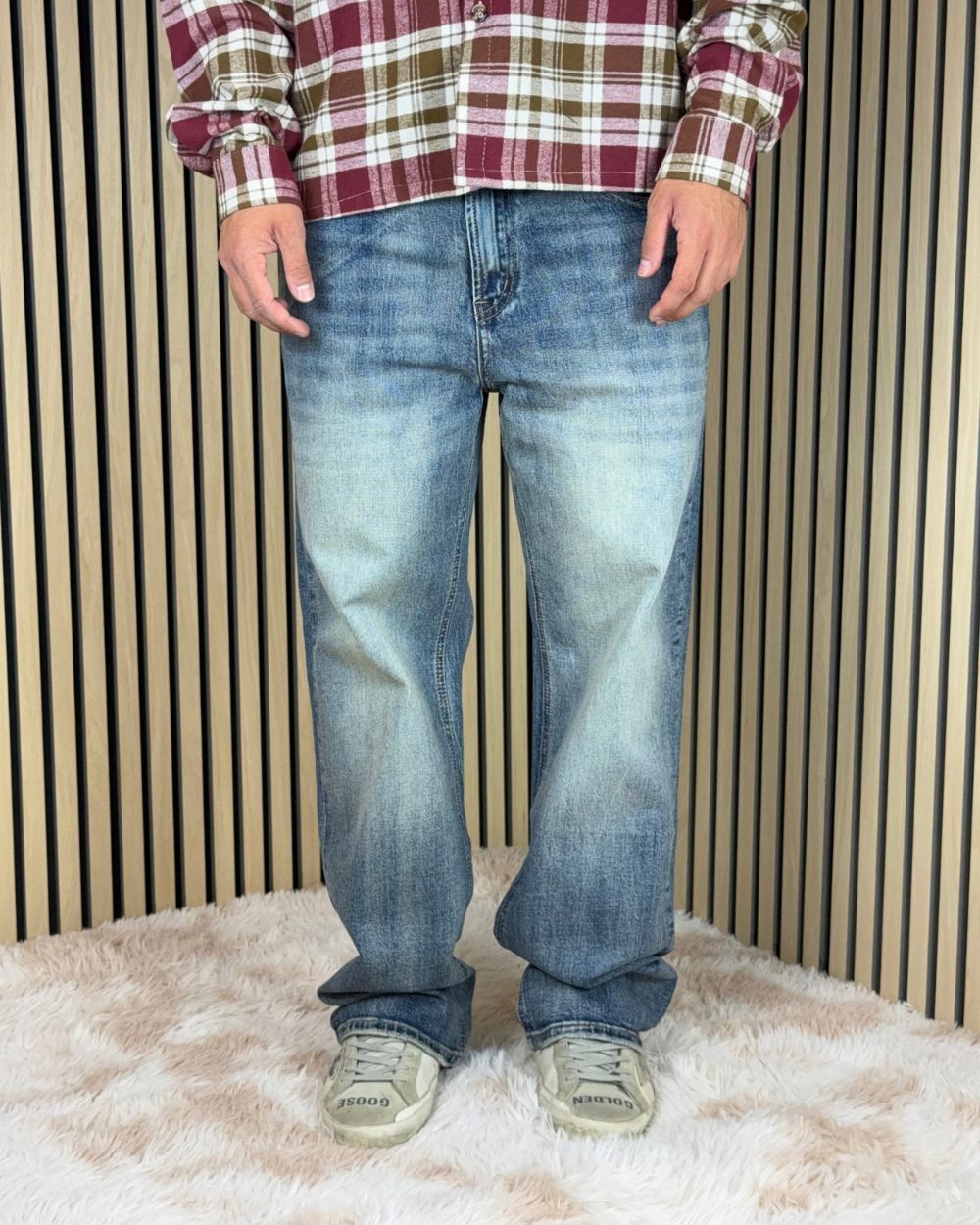 Jeans Nevada