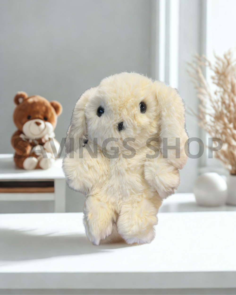 Borsa Pupazzo bambini
