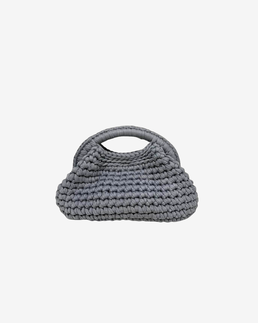 Borsa Uncinetto "Arco"