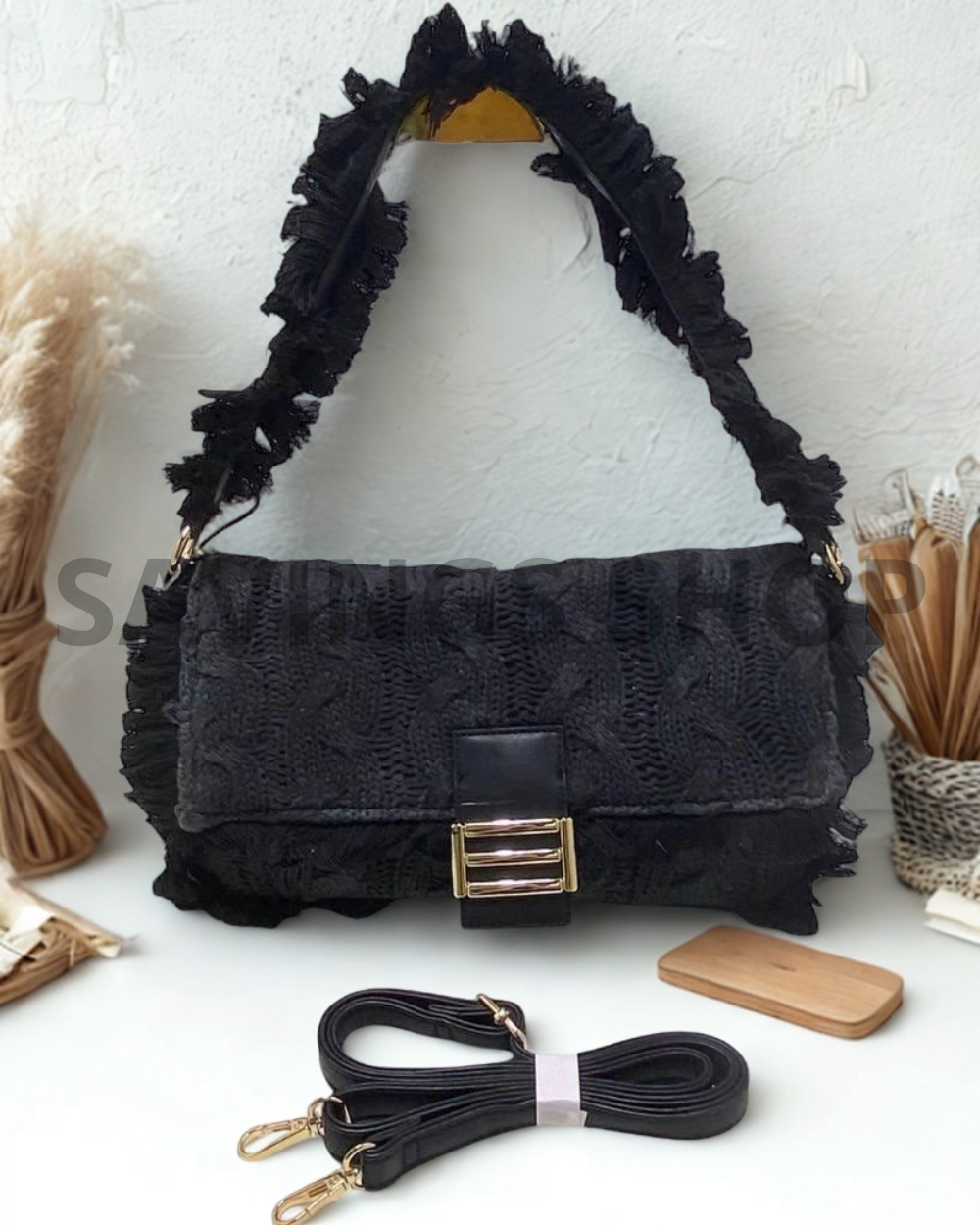 Borsa "Otto"