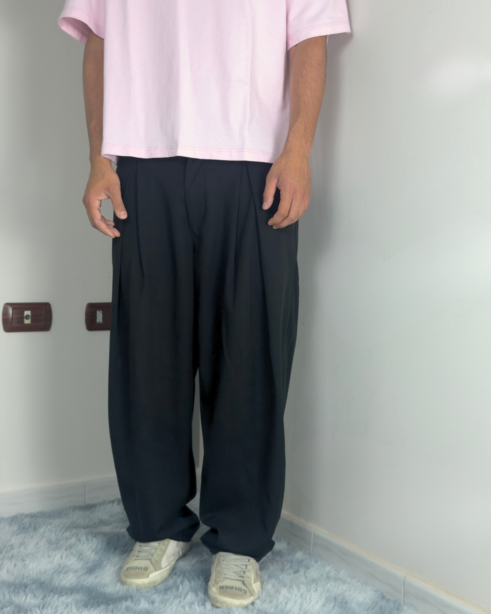 Pantalone Portofino