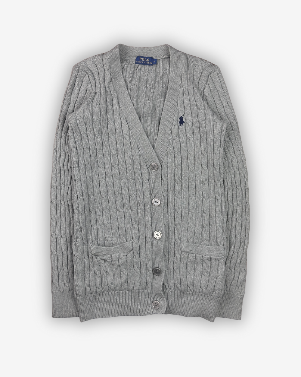 Ralph Lauren Cardigan