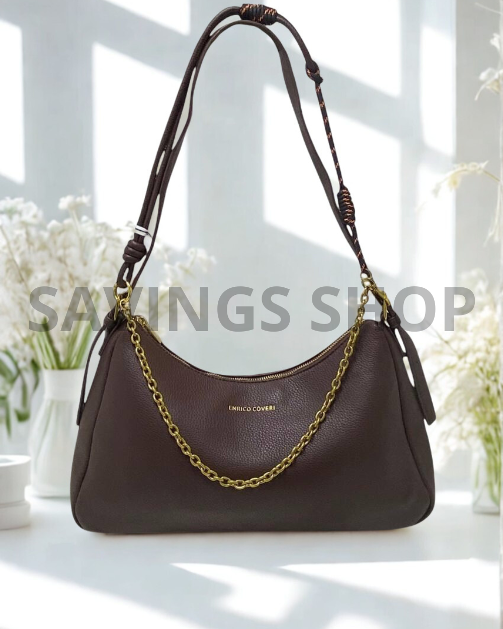 Borsa Enrico Coveri "Letizia"