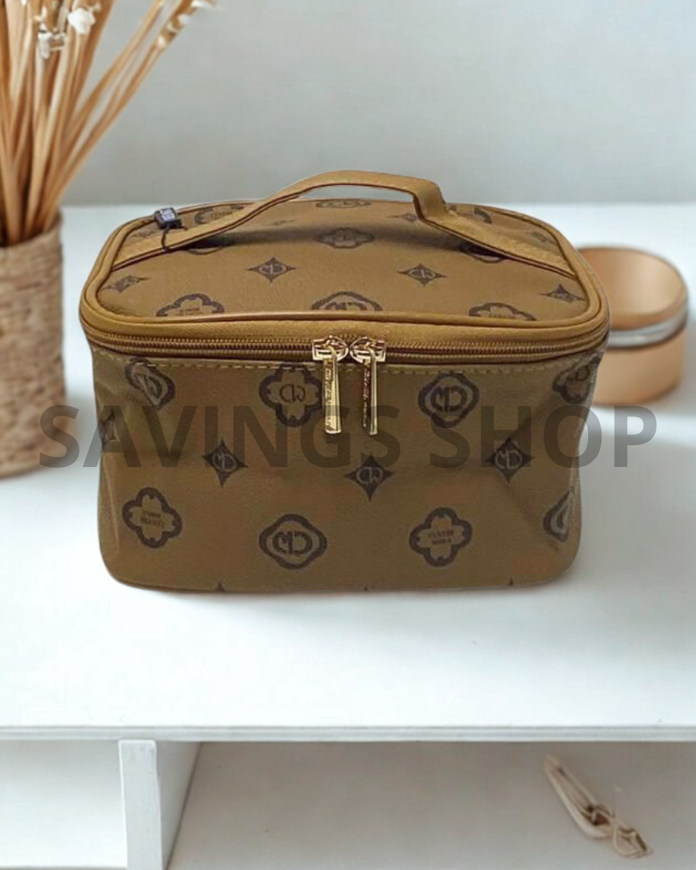 Beauty Case Enrico Coveri