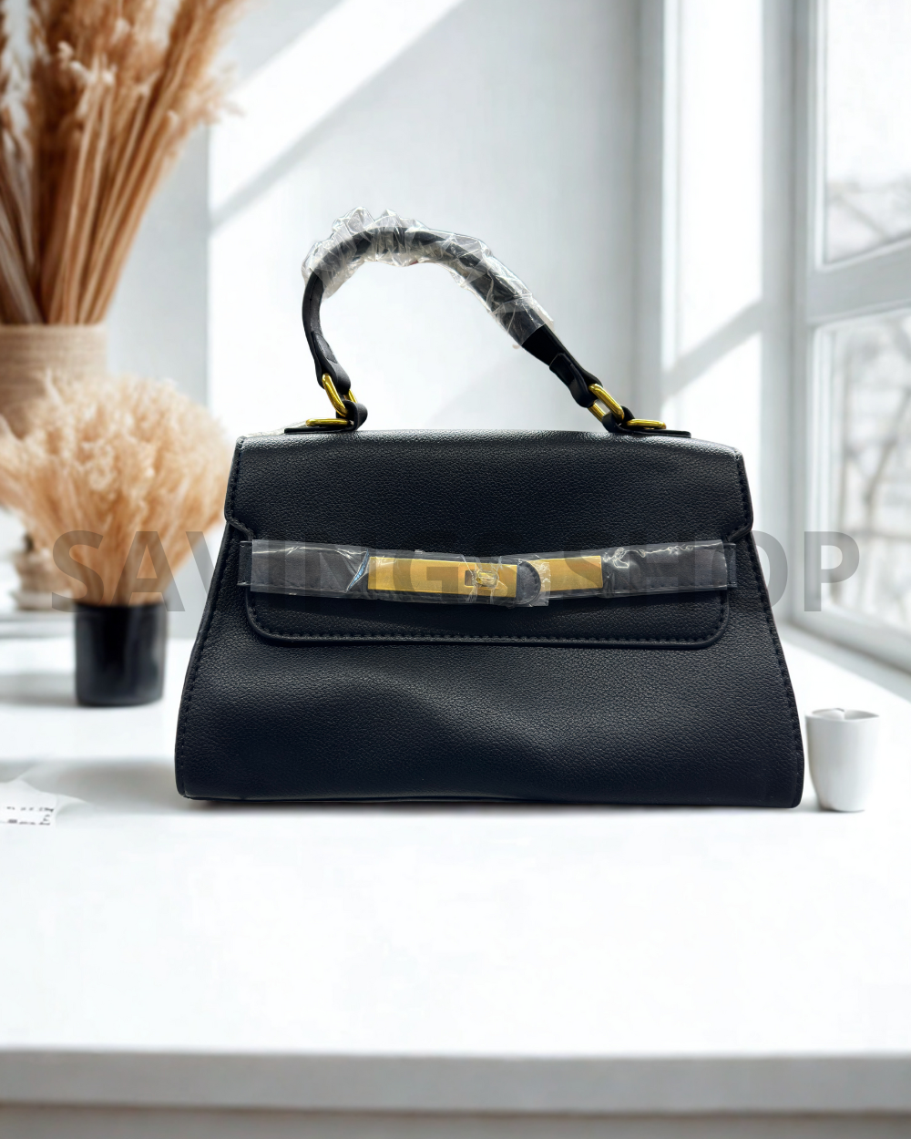 Borsa Enrico Coveri Lady Rouge