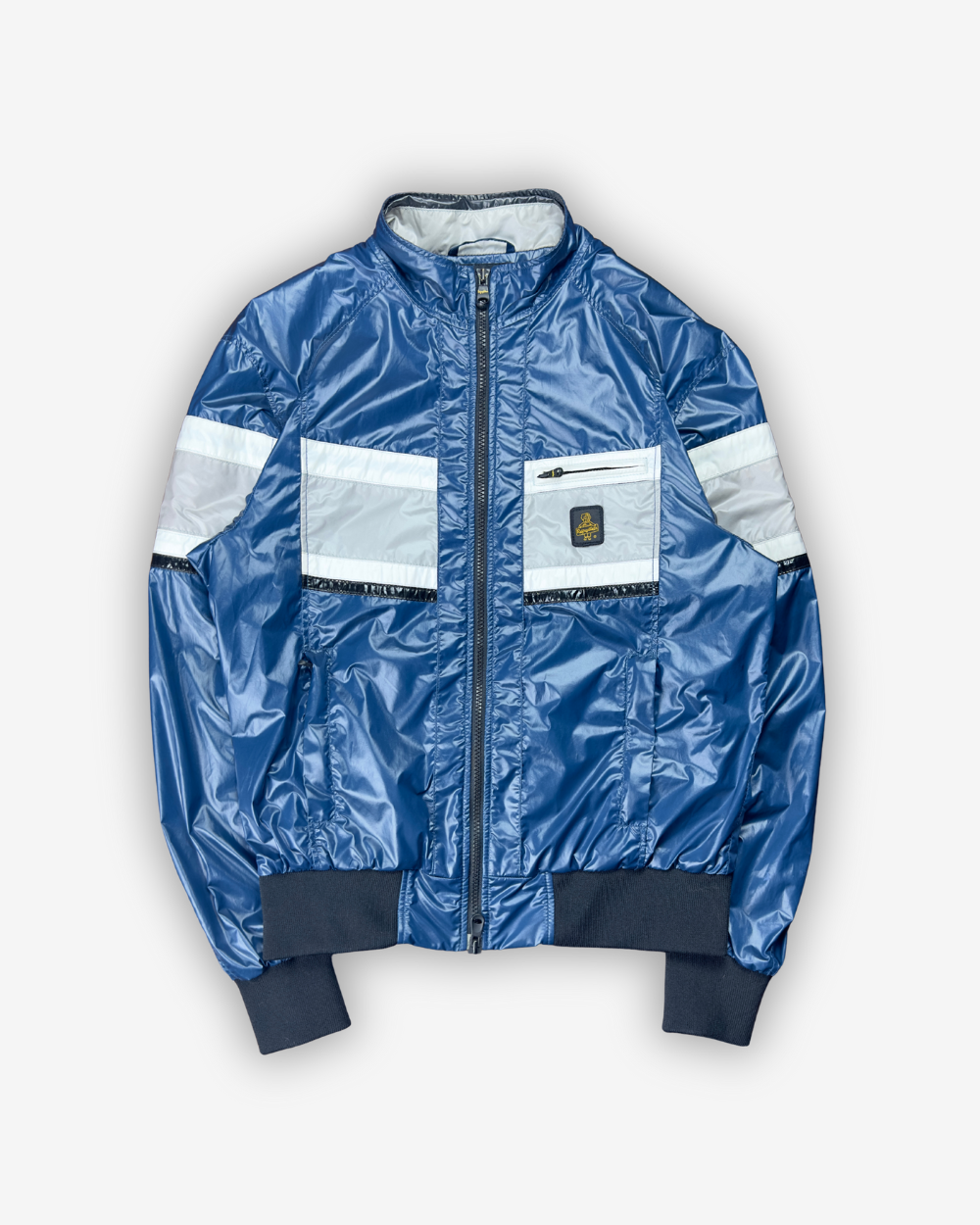 Bomber Refrigwear