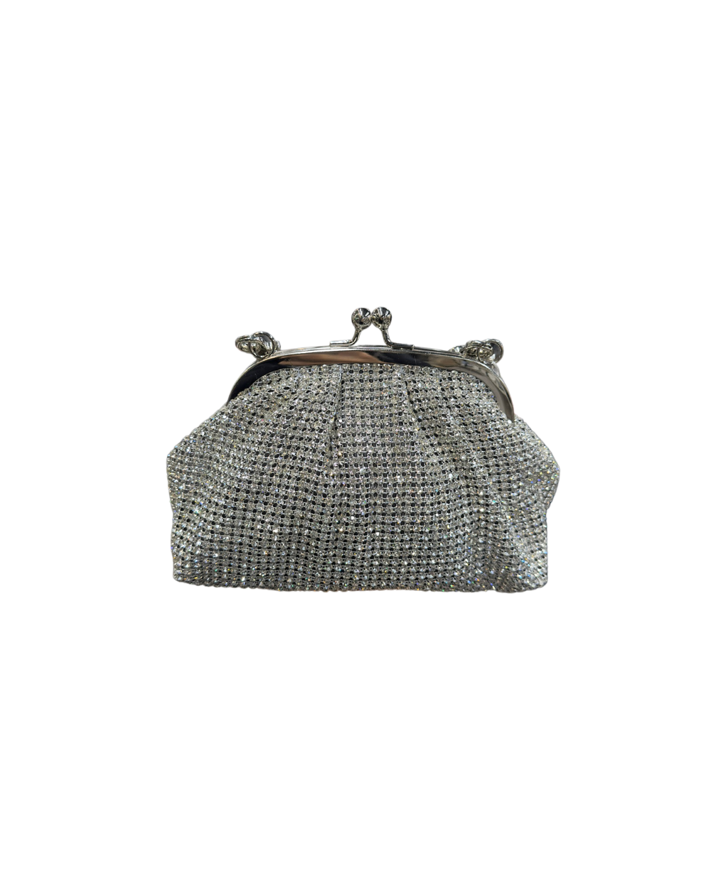 Borsetta Giada Strass