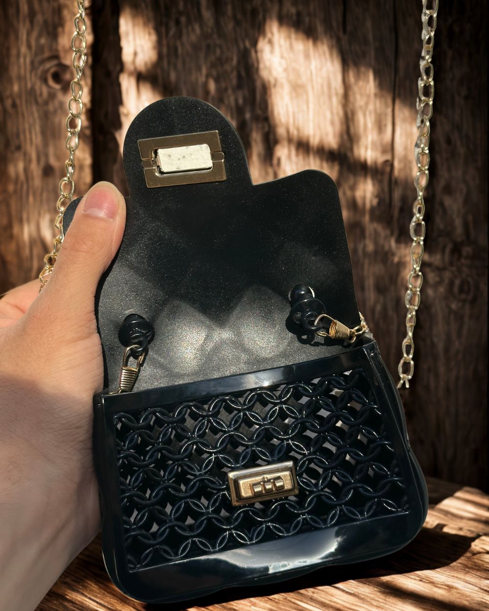 Borsetta "Dolly Chic" mini