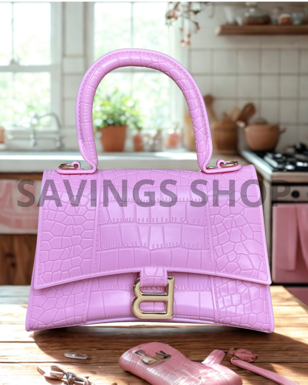 Borsa Croxy