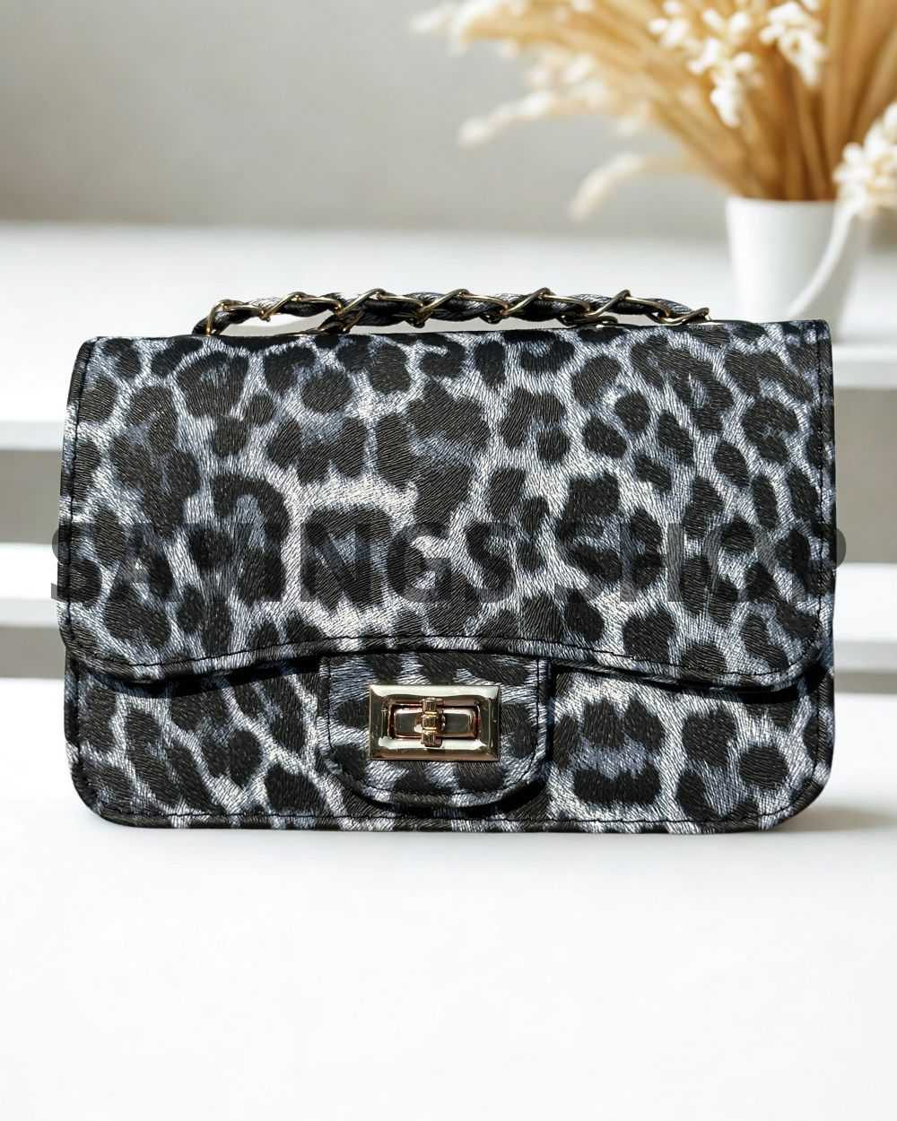 Borsa Maculè