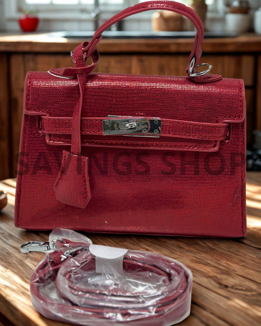 Borsa Ketty Diamond