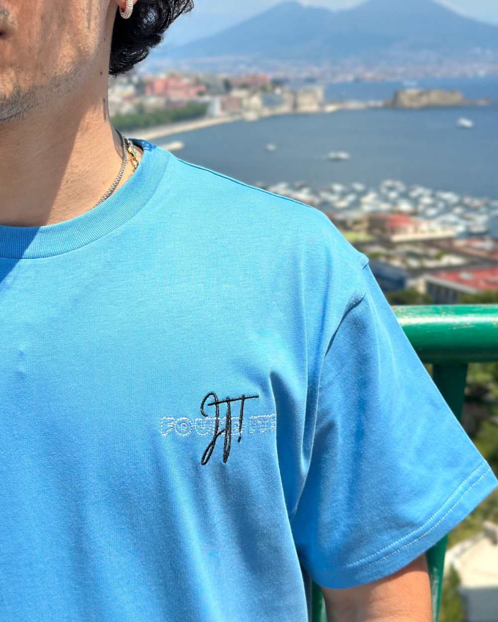 T-Shirt Napule