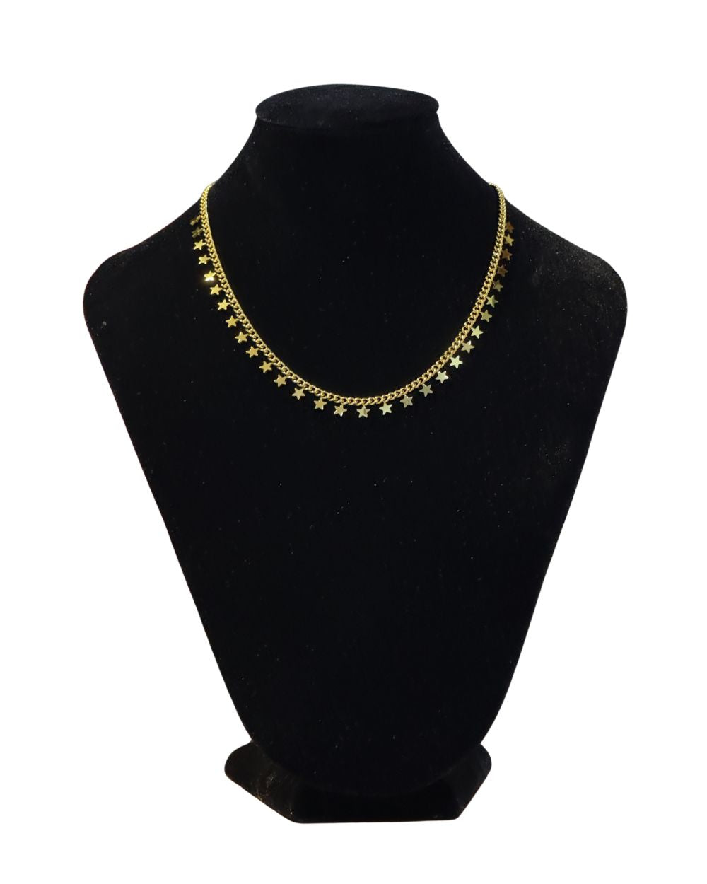 Collana Stella